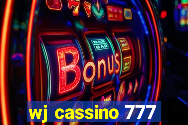 wj cassino 777